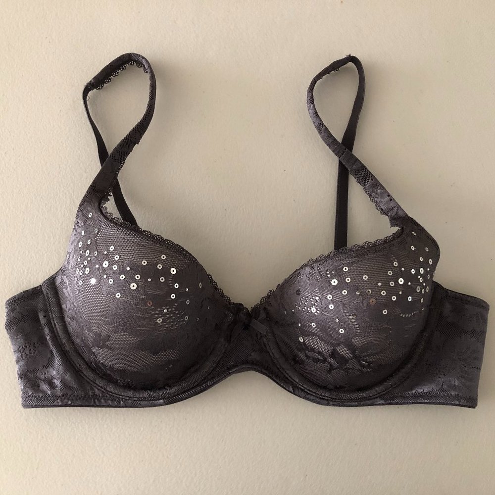 Victoria's Secret - Body by Victoria Lined Demi